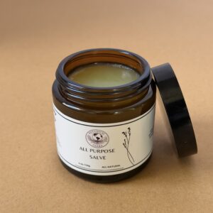 All Purpose Salve